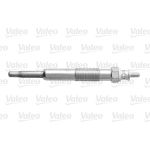 Valeo Glühkerze 345106 Valeo Glühkerze 345106