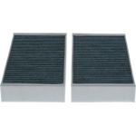 Bosch Innenraumfilter+ 0 986 628 560