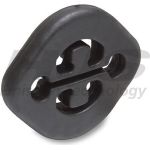 HJS Auspuffhalter verstärkt mit Kette Mercedes SL R107 83 13 2496 HJS Auspuffhalter verstärkt mit Kette Mercedes SL R107 83 13 2496