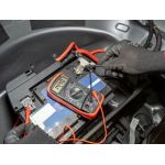 VIGOR Multimeter V4324