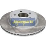 Japanparts Bremsscheibe DP-903C Japanparts Bremsscheibe DP-903C