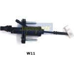 Geberzylinder, Kupplung FR-W11 Geberzylinder, Kupplung FR-W11
