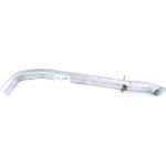 Walker Abgasrohr vorne 10631 Walker Abgasrohr vorne 10631
