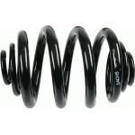Sachs Fahrwerksfeder Vw T. T4 Enhancement 996 492