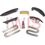 STEUERKETTENSATZ IWI70012SET STEUERKETTENSATZ IWI70012SET