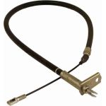 Vaico Handbremsseil V30-30004