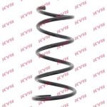 KYB Fahrwerksfeder Renault P. Twingo Ii 1.5D/1.6 03/07 RA3507 KYB Fahrwerksfeder Renault P. Twingo Ii 1.5D/1.6 03/07 RA3507