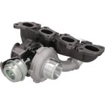 KAMOKA Turbolader 8600054