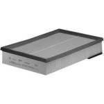 MAHLE Luftfilter LX 938 MAHLE Luftfilter LX 938