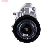 DENSO Kompressor DCP17050 DENSO Kompressor DCP17050