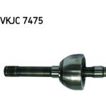 SKF Antriebswelle VKJC 7475 SKF Antriebswelle VKJC 7475