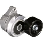 Gates Spannrolle T39073 Gates Spannrolle T39073