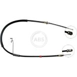 A.B.S. Feststellbremsseil K17938 A.B.S. Feststellbremsseil K17938