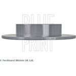 Bremsscheibe Honda T. Integra Coupe 1.8 Type-R 97-01 ADH24354 Bremsscheibe Honda T. Integra Coupe 1.8 Type-R 97-01 ADH24354