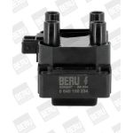 ZS234 BERU Zündspule ZS234 ZS234 BERU Zündspule ZS234