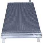 Kondensator, Klimaanlage AC813297 Kondensator, Klimaanlage AC813297
