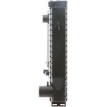 Kühler, Motorkühlung CR 495 000S Kühler, Motorkühlung CR 495 000S