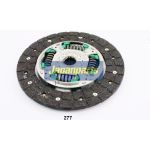 Japanparts Kupplungsscheibe DF-277