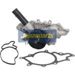 Japanparts Wasserpumpe PQ-0510 Japanparts Wasserpumpe PQ-0510
