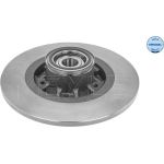 Bremsscheibe 16-15 523 4122 Bremsscheibe 16-15 523 4122