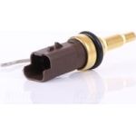 NISSENS Sensor, Kühlmitteltemperatur 207018 NISSENS Sensor, Kühlmitteltemperatur 207018