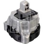 Lagerung, Motor 176130 Lagerung, Motor 176130