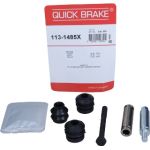 Quick Brake Schiebehülsensatz für Bremssattel 113-1485X Quick Brake Schiebehülsensatz für Bremssattel 113-1485X