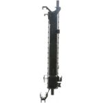 MAHLE Kühler, Motorkühlung CR 382 000S MAHLE Kühler, Motorkühlung CR 382 000S