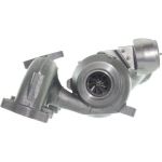 Turbolader ALA10900062 Turbolader ALA10900062