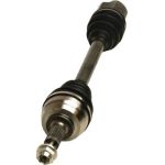 MAXGEAR Antriebswelle 27-3101MG 49-1786 MAXGEAR Antriebswelle 27-3101MG 49-1786