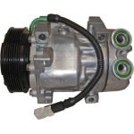 Kompressor, Klimaanlage ACP 1024 000S Kompressor, Klimaanlage ACP 1024 000S