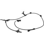 KAMOKA Sensor, Raddrehzahl 1060577 KAMOKA Sensor, Raddrehzahl 1060577