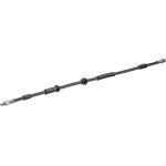 ATE Bremsschlauch 24.5140-0256.3 ATE Bremsschlauch 24.5140-0256.3