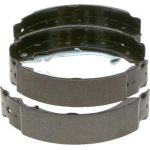 Bremsbacken 0 986 487 672 Bremsbacken 0 986 487 672