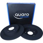 Quaro Bremsscheibe QD5894HC Quaro Bremsscheibe QD5894HC