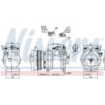 Kompressor PKW 890688 Kompressor PKW 890688