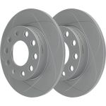 Bremsscheibe Audi T. A4 1.6-3.2 00-08 Power Disc 24.0310-0261.1 Bremsscheibe Audi T. A4 1.6-3.2 00-08 Power Disc 24.0310-0261.1