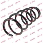 KYB Fahrwerksfeder Opel P. Astra Classic, Astra H, Astra H Gtc 1.3D/1.7D/1.9D 03/04 RH2698 KYB Fahrwerksfeder Opel P. Astra Classic, Astra H, Astra H Gtc 1.3D/1.7D/1.9D 03/04 RH2698