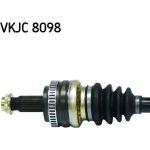 SKF Antriebswelle VKJC 8098 SKF Antriebswelle VKJC 8098