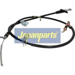 Japanparts Handbremsseil Seilzug Festellbremse BC-847R