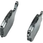 TRW Bremsbeläge hinten MCB634 TRW Bremsbeläge hinten MCB634