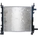 CR 382 000S MAHLE Motorkühler / Wasserkühler CR 382 000S, Schaltgetriebe, ohne Klimaanlage, Netz 380 x 365 x 24 mm – u. a. für Ford Ka (RB_) – OE Nummer 1025532 - l CR 382 000S MAHLE Motorkühler / Wasserkühler CR 382 000S, Schaltgetriebe, ohne Klimaanlage, Netz 380 x 365 x 24 mm – u. a. für Ford Ka (RB_) – OE Nummer 1025532 - l