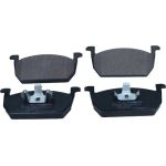 MAXGEAR Scheibenbremsbelagsatz 19-3882 MAXGEAR Scheibenbremsbelagsatz 19-3882