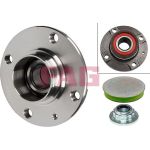 Radlagersatz 713 6109 40