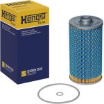 Hengst Ölfilter E200H D22
