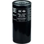 Mahle Original Ölfilter OC 46 Mahle Original Ölfilter OC 46