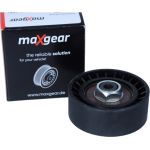 Maxgear Umlenk- / Führungsrolle, Keilrippenriemen 54-0459 Maxgear Umlenk- / Führungsrolle, Keilrippenriemen 54-0459