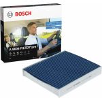Aktivkohleinnenraumfilter 0 986 628 606 Aktivkohleinnenraumfilter 0 986 628 606