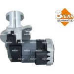 48686 NRF AGR-Ventil 48686 48686 NRF AGR-Ventil 48686