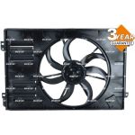 NRF Kühlerlüfter 47925 NRF Kühlerlüfter 47925